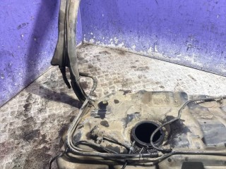 Бак топливный, Peugeot 607 2004-2010