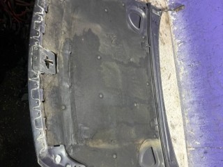 Капот, Peugeot 607 2004-2010