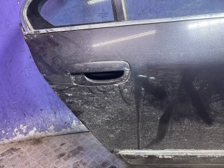 Дверь задняя правая, Peugeot 607 2004-2010