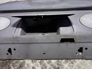 Полка багажника Peugeot 607 2004-2010