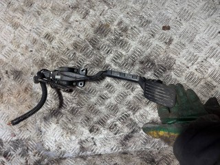 Педаль газа, ориг. номер 9651510780, Peugeot 607 2004-2010