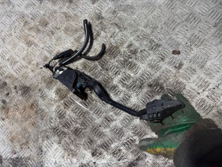 Педаль газа, ориг. номер 9651510780, Peugeot 607 2004-2010