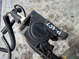 Педаль газа, ориг. номер 9651510780, Peugeot 607 2004-2010