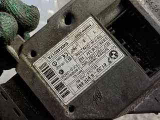Замок зажигания, ориг. номер 6972680, BMW 7 E65/E66 2001-2005