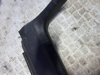 Накладка замка багажника, Peugeot 607 2004-2010