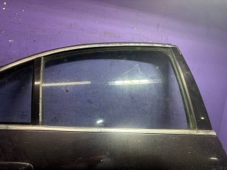 Стекло двери задней правой, Peugeot 607 2004-2010