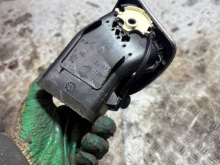 Дефлектор обдува салона, Peugeot 607 2004-2010