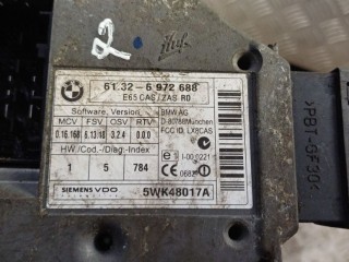 Иммобилайзер, ориг. номер 6972688, BMW 7 E65/E66 2005-2008