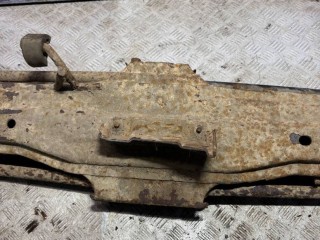 Балка подвески задняя, Mazda Premacy 1 1999-2001