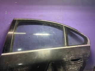 Дверь задняя левая, Peugeot 607 2004-2010