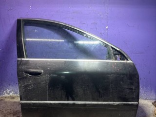 Дверь передняя правая Peugeot 607 2004-2010