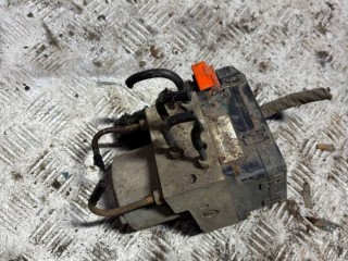 Блок ABS, ориг. номер C100437AZ, 9092838207, Mazda Premacy 1 1999-2001