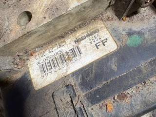 Блок ABS, ориг. номер C100437AZ, 9092838207, Mazda Premacy 1 1999-2001
