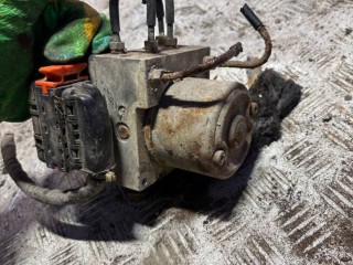 Блок ABS, ориг. номер C100437AZ, 9092838207, Mazda Premacy 1 1999-2001
