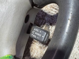 Руль, Mazda Premacy 1 1999-2001