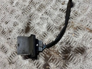 Сопротивление печки, Mazda Premacy 1 1999-2001