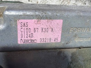 Блок AirBag, ориг. номер C10057K30A, Mazda Premacy 1 1999-2001