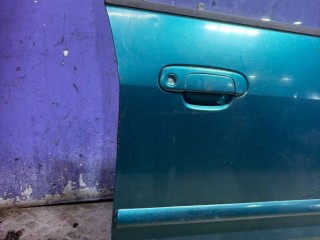 Ручка наружная передняя правая, Mazda Premacy 1 1999-2001