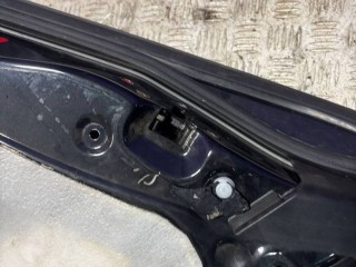 Замок двери задней левой Peugeot 607 2004-2010