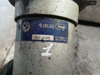 Осушитель, ориг. номер 8390342, BMW 7 E38 1994-1998