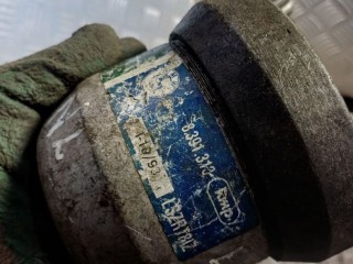 Осушитель, ориг. номер 8391313, BMW 3 E36 1990-1996