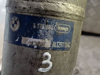 Осушитель, ориг. номер 8378684, BMW 5 E39 1995-2000