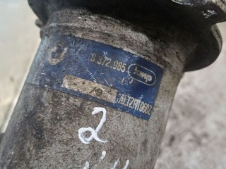 Осушитель, ориг. номер 8372985, BMW 5 E39 1995-2000