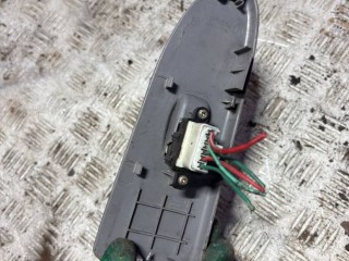 Кнопка стеклоподъемника переднего правого, Mazda Premacy 1 1999-2001
