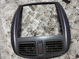 Кнопка аварийной сигнализации, Mazda Premacy 1 1999-2001