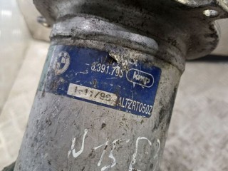 Осушитель, ориг. номер 8391793, BMW 5 E39 1995-2000