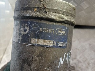 Осушитель, ориг. номер 8368079, BMW 5 E39 1995-2000