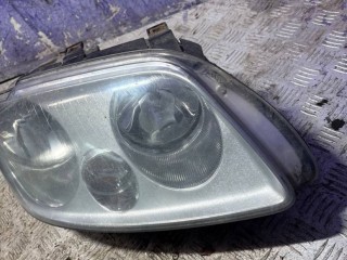 Фара правая, Volkswagen Touran 1 2003-2006