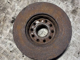 Диск тормозной передний, Volkswagen Touran 1 2003-2006