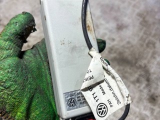 Блок управления телефоном, ориг. номер 1K0035729E, Volkswagen Touran 1 2003-2006