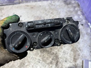 Блок управления печки/климат-контроля, Volkswagen Touran 1 2003-2006