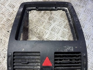 Кнопка аварийной сигнализации, Volkswagen Touran 1 2003-2006