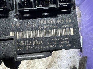 Блок комфорта, ориг. номер 1K0959433AR, Volkswagen Touran 1 2003-2006