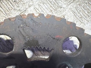 Шкив распредвала, ориг. номер 038109111E, Volkswagen Touran 1 2003-2006