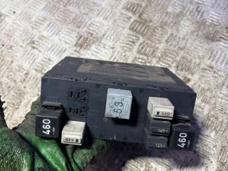 Блок реле, ориг. номер 3C0937049J, Volkswagen Touran 1 2003-2006