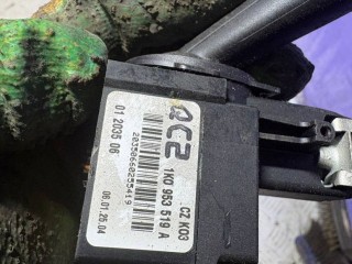 Переключатель дворников, ориг. номер 1K0953519A, Volkswagen Touran 1 2003-2006