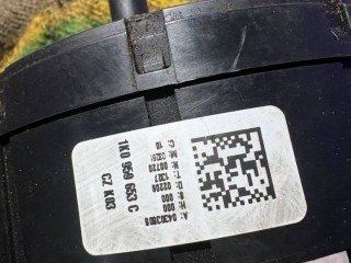 Шлейф руля, ориг. номер 1K0959653C, Volkswagen Touran 1 2003-2006
