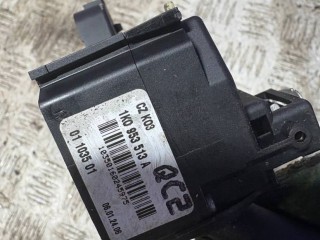 Переключатель поворотов, ориг. номер 1K0953513A, Volkswagen Touran 1 2003-2006