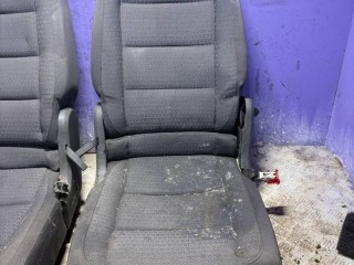 Салон (комплект сидений), Volkswagen Touran 1 2003-2006