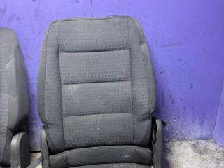 Салон (комплект сидений), Volkswagen Touran 1 2003-2006