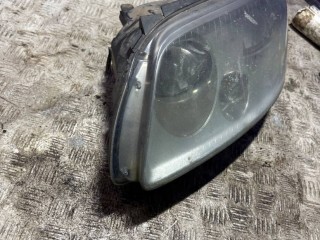 Фара левая, Volkswagen Touran 1 2003-2006