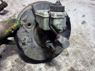 Вакуумный усилитель тормозов, ориг. номер 1T1614105L, Volkswagen Touran 1 2003-2006