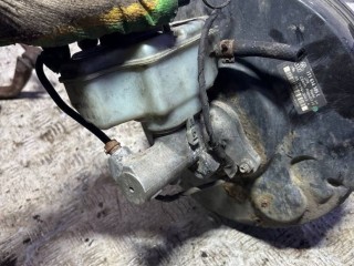 Вакуумный усилитель тормозов, ориг. номер 1T1614105L, Volkswagen Touran 1 2003-2006