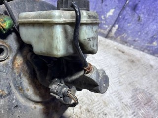 Цилиндр тормозной главный, ориг. номер 1T1614105L, Volkswagen Touran 1 2003-2006