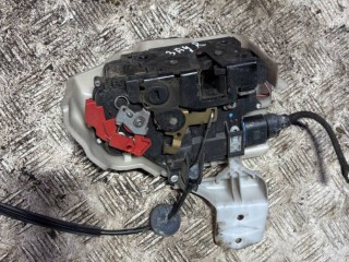 Замок двери задней правой, Volkswagen Touran 1 2003-2006