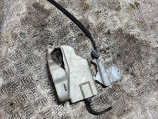 Замок двери задней правой, Volkswagen Touran 1 2003-2006